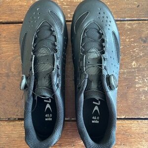 Lake MX219 Cycling Shoe - Men's 45 Wide